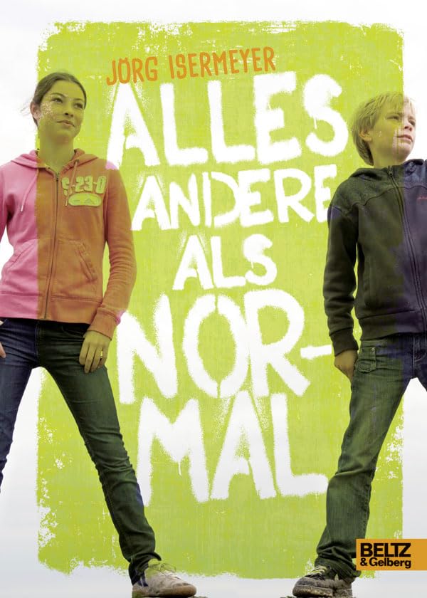 Alles andere als normal Novels & Short Stories