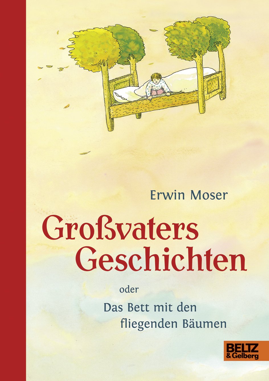 Großvaters Geschichten oder Das Bett mit den fliegenden Bäumen Non-fiction