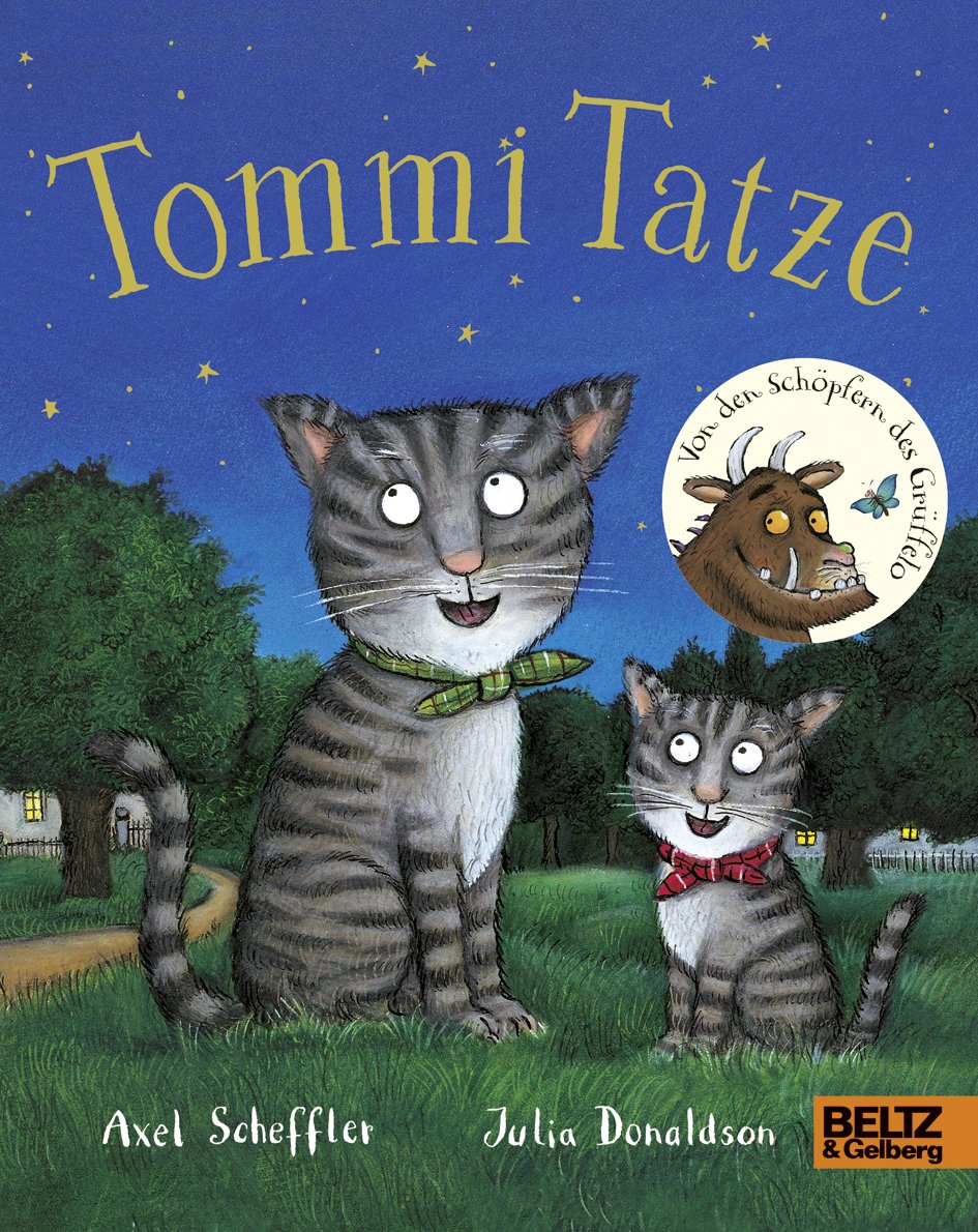 Tommi Tatze Non-fiction