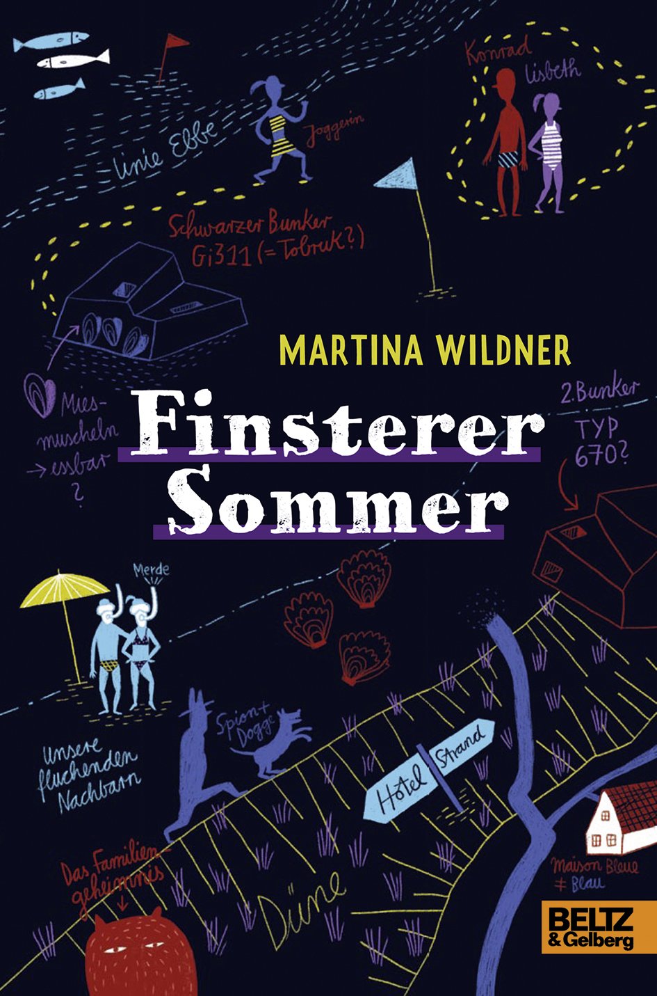 Product Image: Finsterer Sommer
