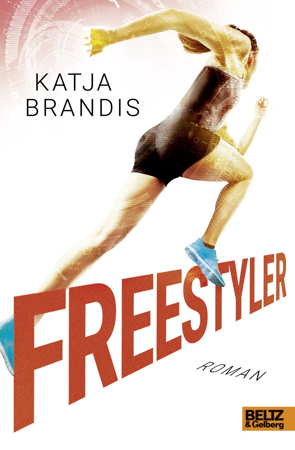 Product Image: Freestyler