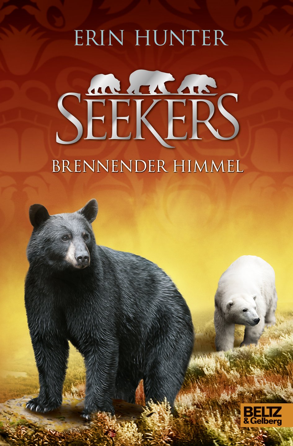 Product Image: Seekers 11. Brennender Himmel