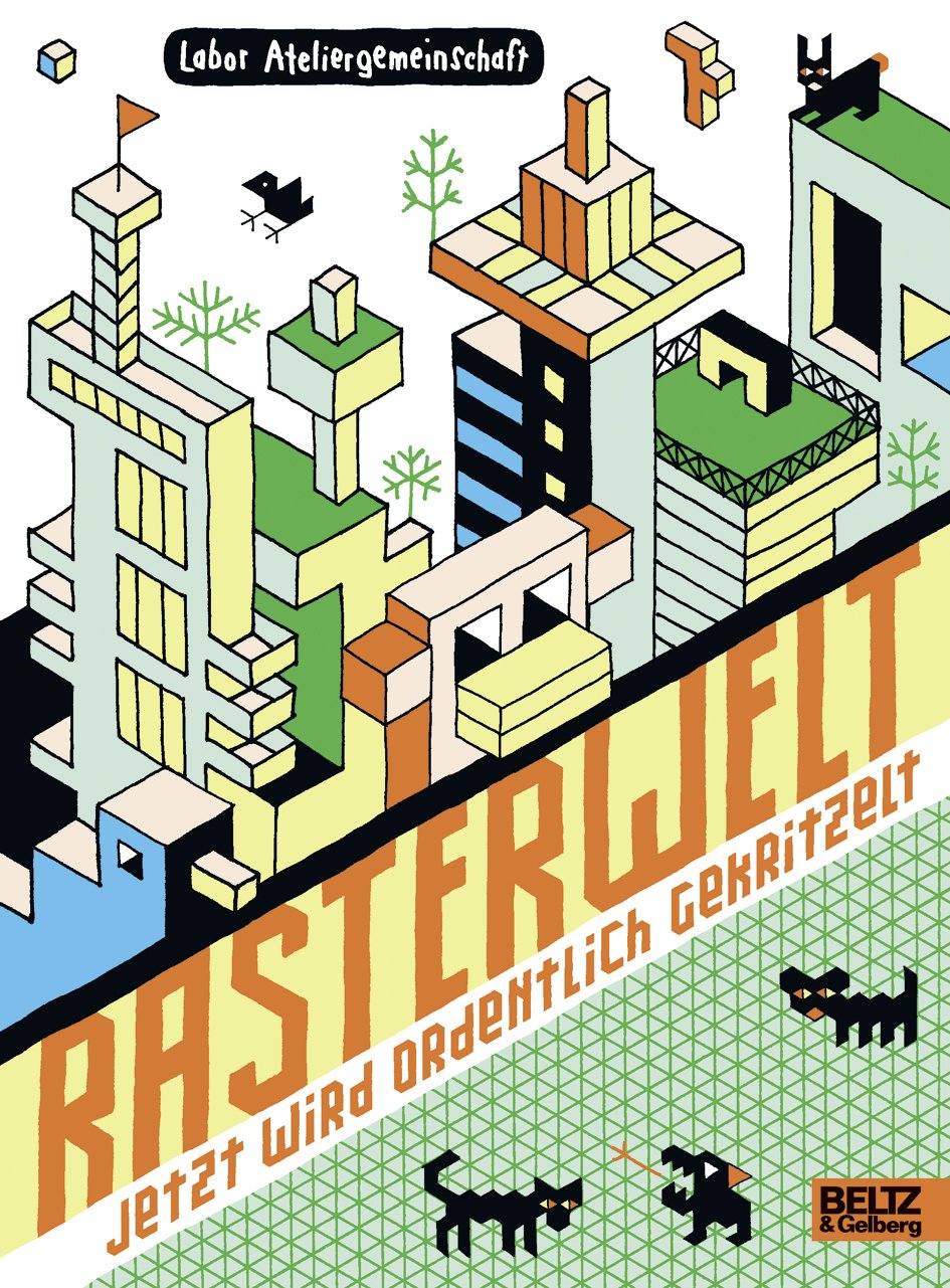 Rasterwelt Natural Sciences