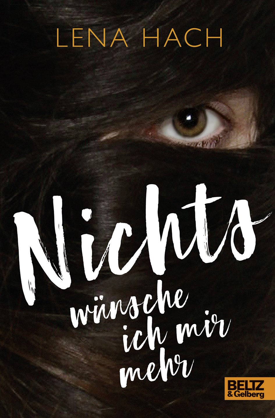 Nichts wünsche ich mir mehr Lifestyle
