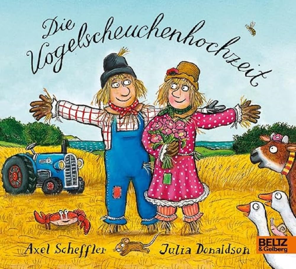 Die Vogelscheuchenhochzeit Non-fiction
