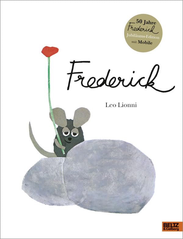 Frederick Novels & Short Stories