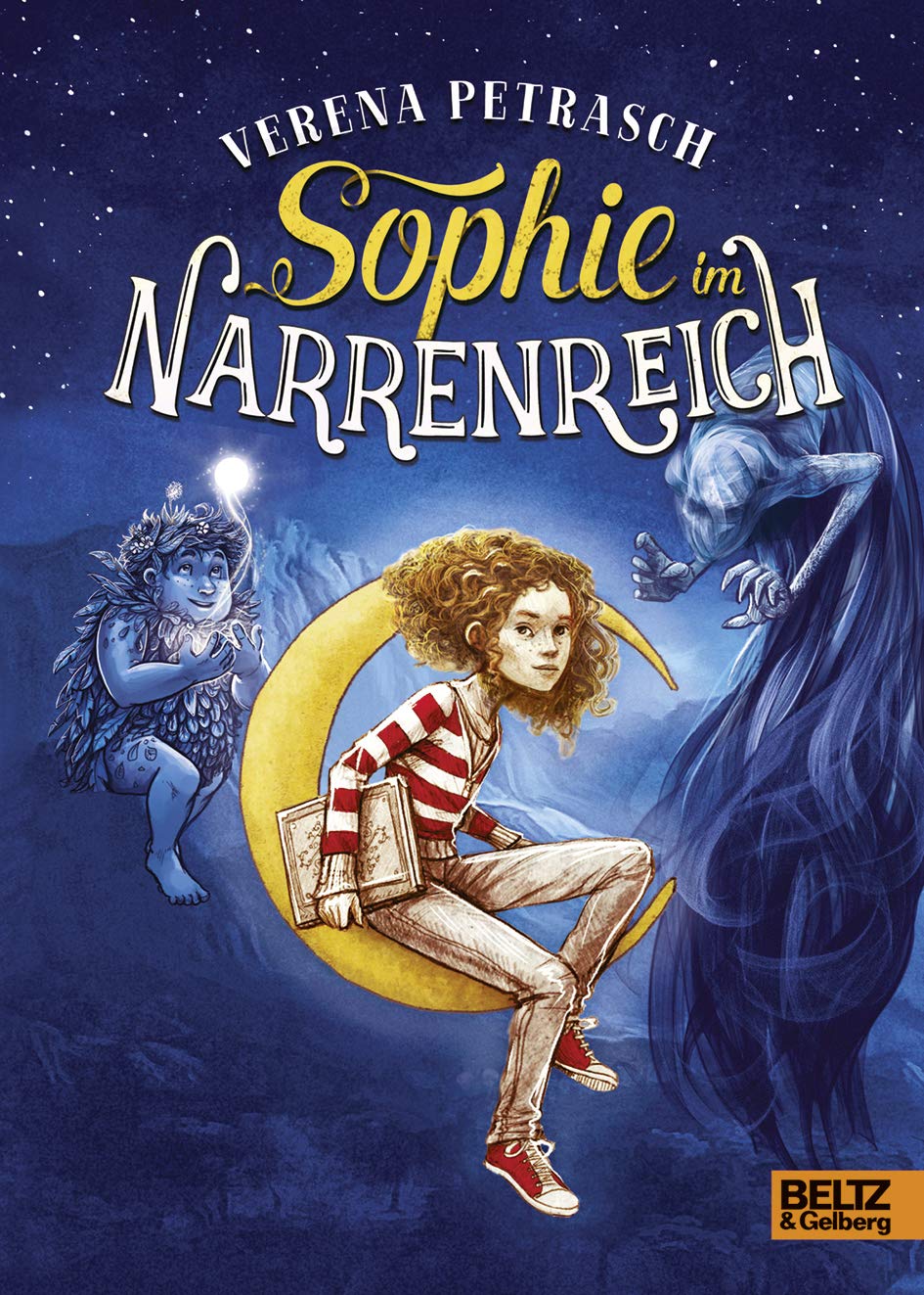 Sophie im Narrenreich Novels & Short Stories