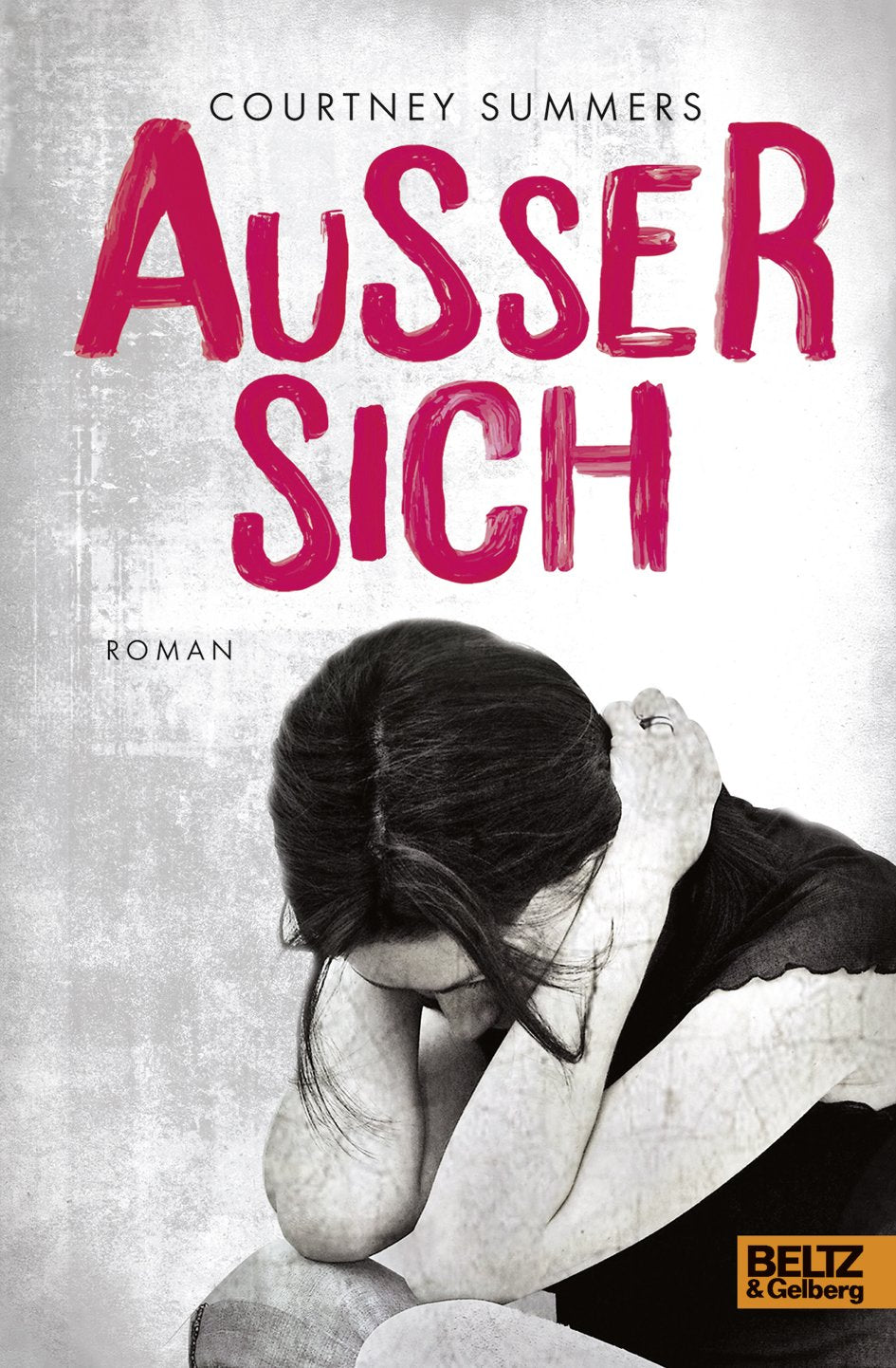 Außer sich: Roman Politics & History