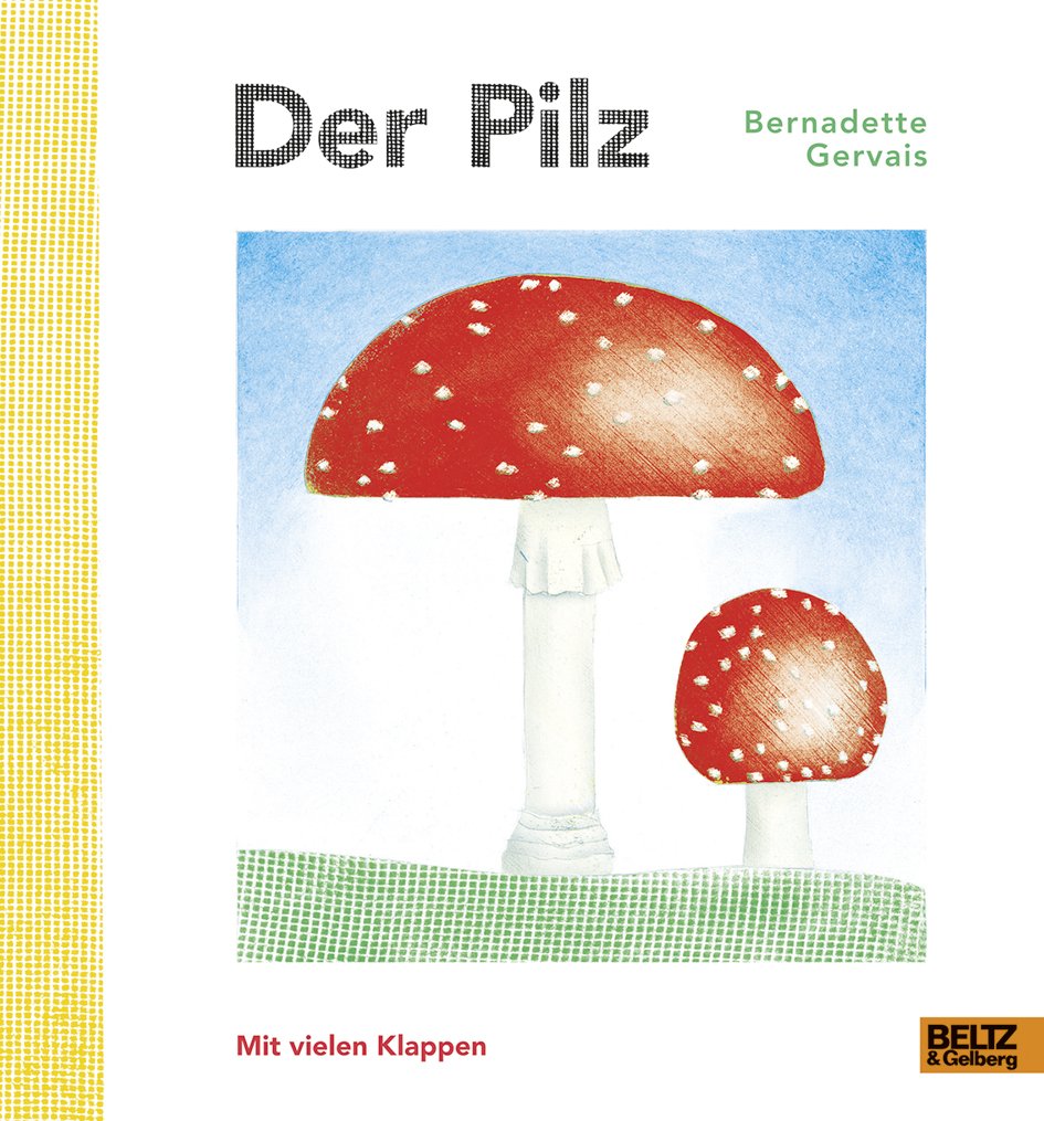 Der Pilz Non-fiction