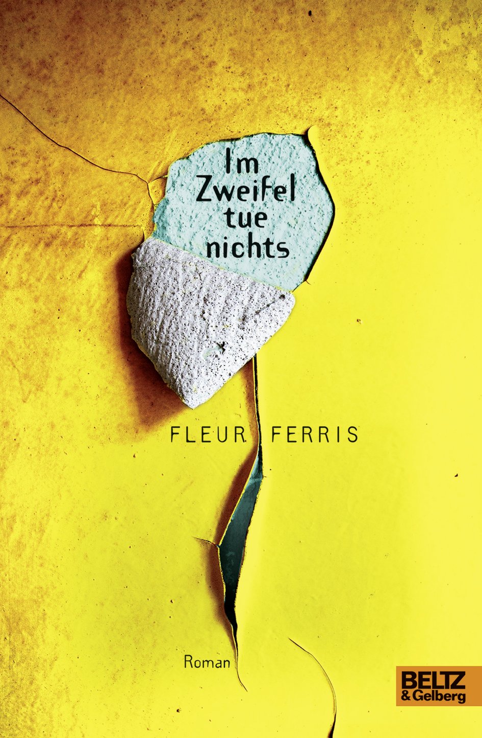 Im Zweifel tue nichts Fiction