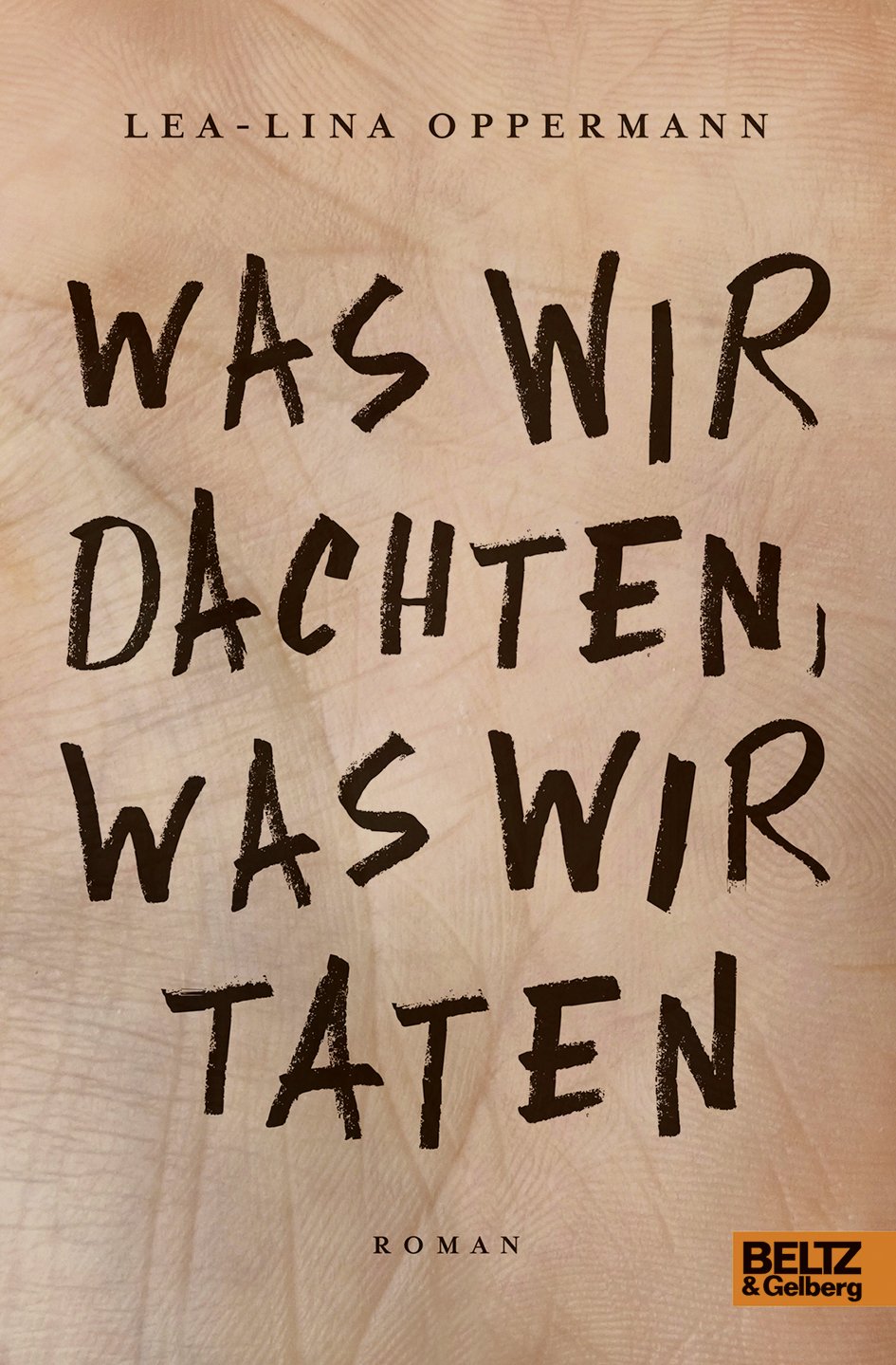 Was wir dachten, was wir taten Fantasy & Sci-Fi