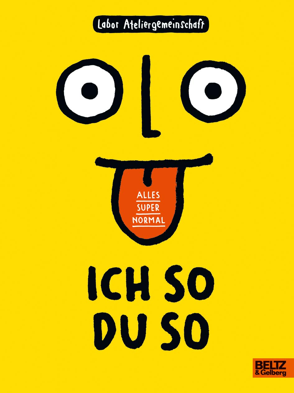 Product Image: Ich so du so