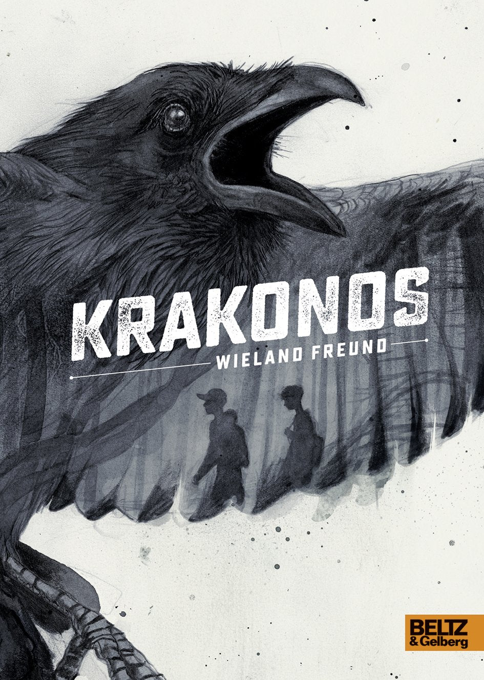 Product Image: Krakonos