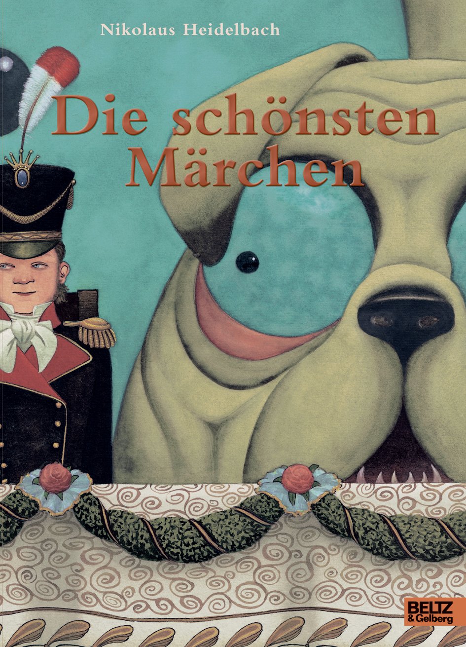 Die schönsten Märchen Fairy Tales & Legends