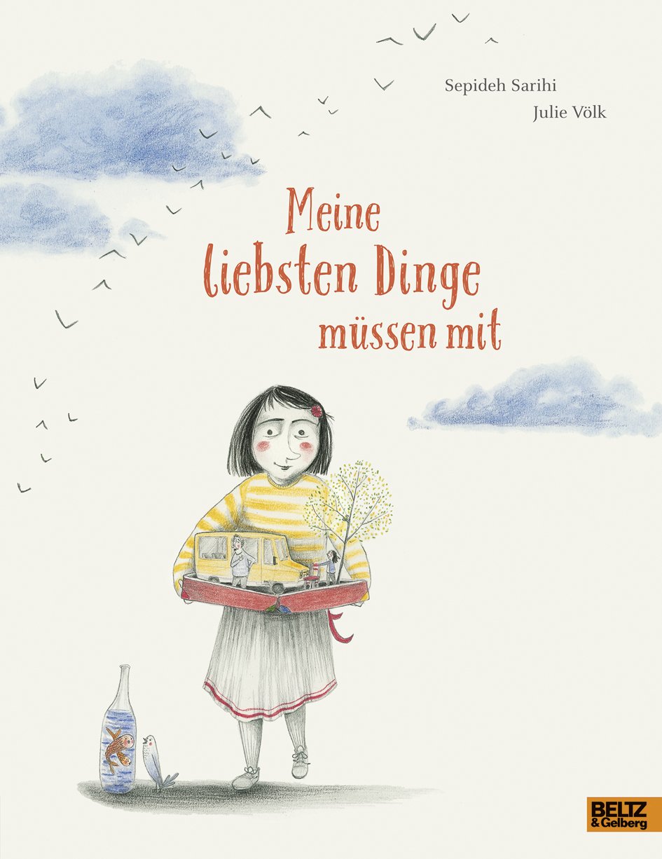 Meine liebsten Dinge müssen mit Non-fiction