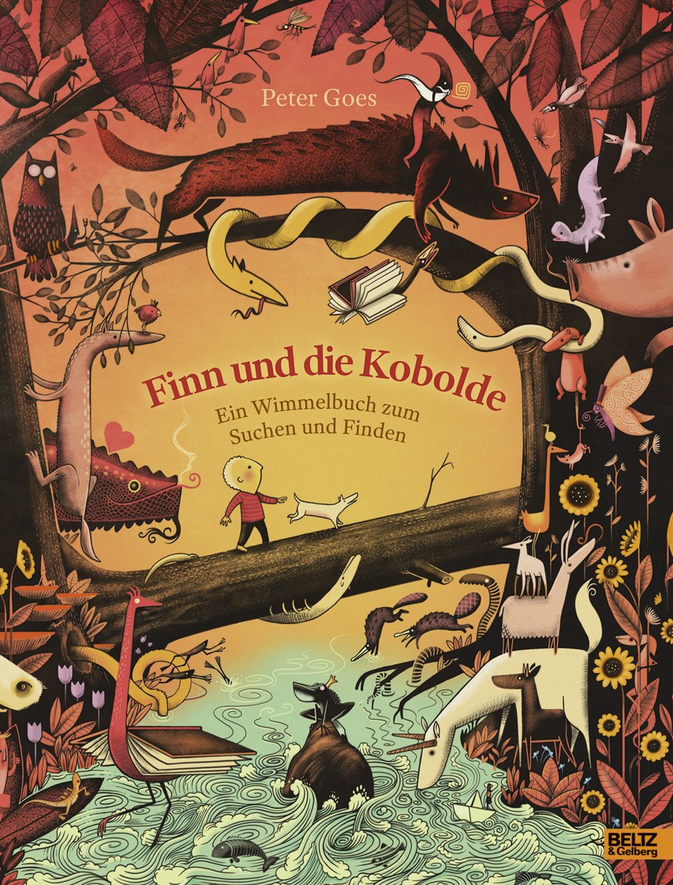Finn und die Kobolde Fairy Tales & Legends