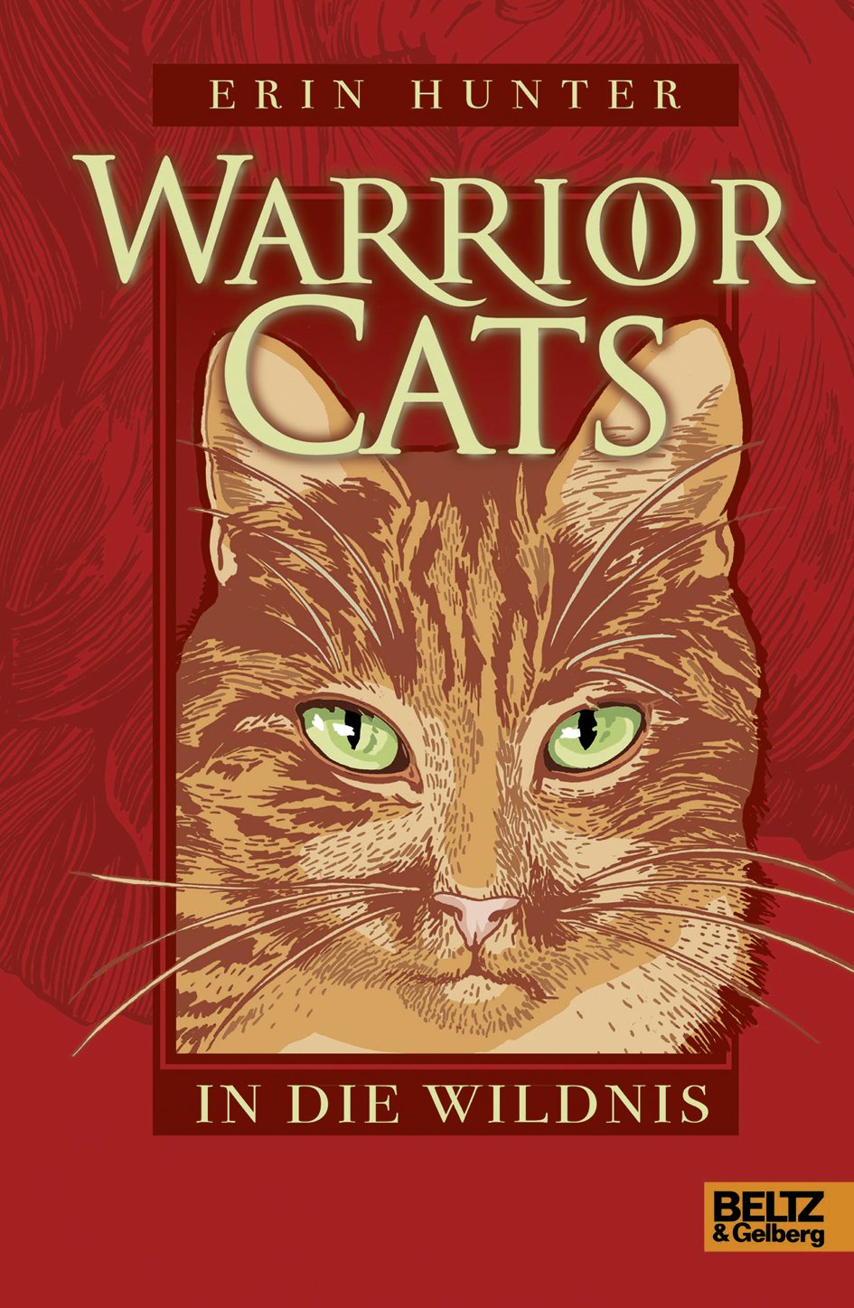 Warrior Cats Staffel 1/01 - In die Wildnis Novels & Short Stories