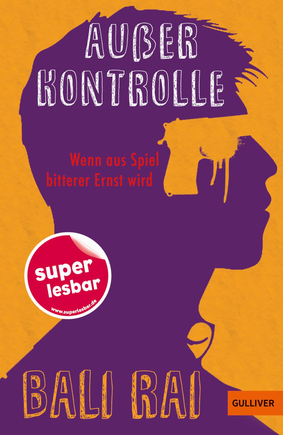 Außer Kontrolle Politics & History books