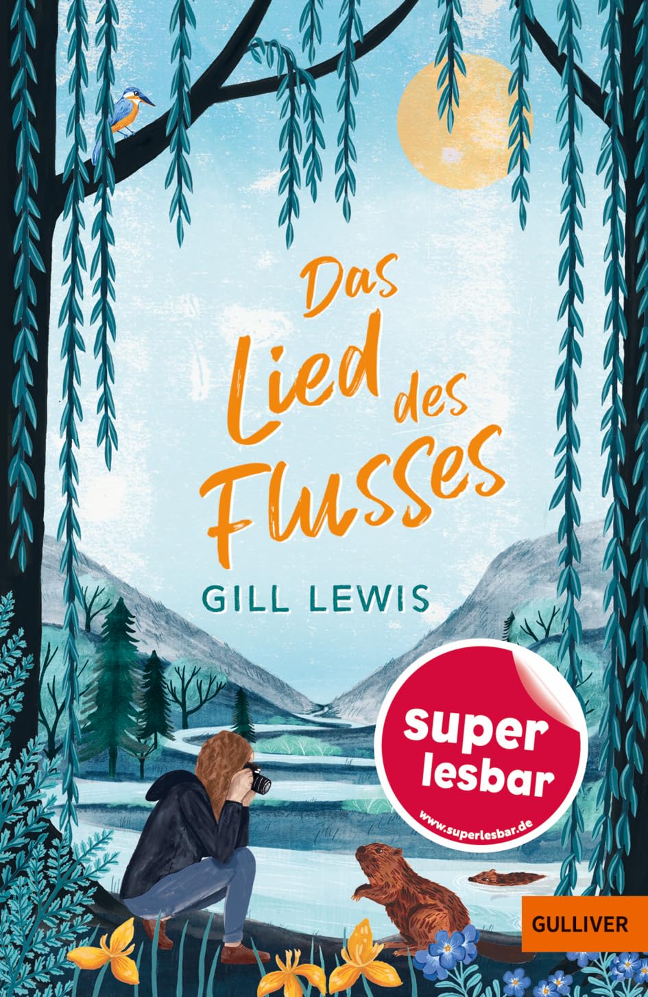 Das Lied des Flusses Business & Technology Books