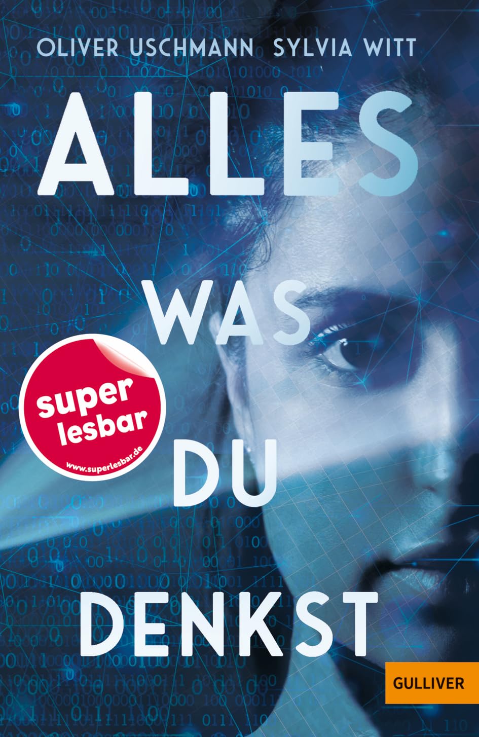 Product Image: Alles, was du denkst
