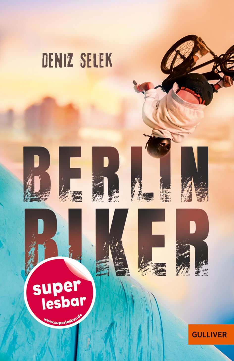 Berlin Biker Leisure & Fun