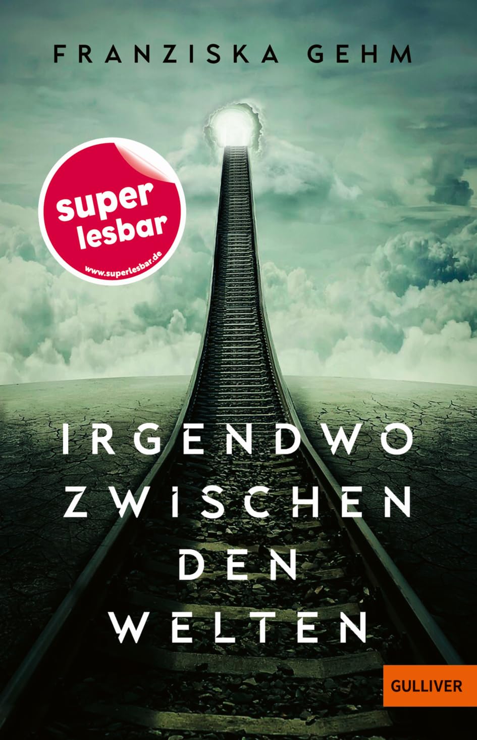 Irgendwo zwischen den Welten Psychology