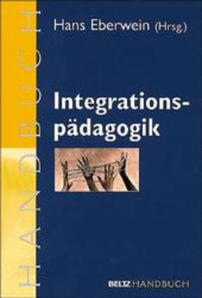 Integrationspädagogik. Kinder mit und ohne Behinderung lernen gemeinsam. Education & Training