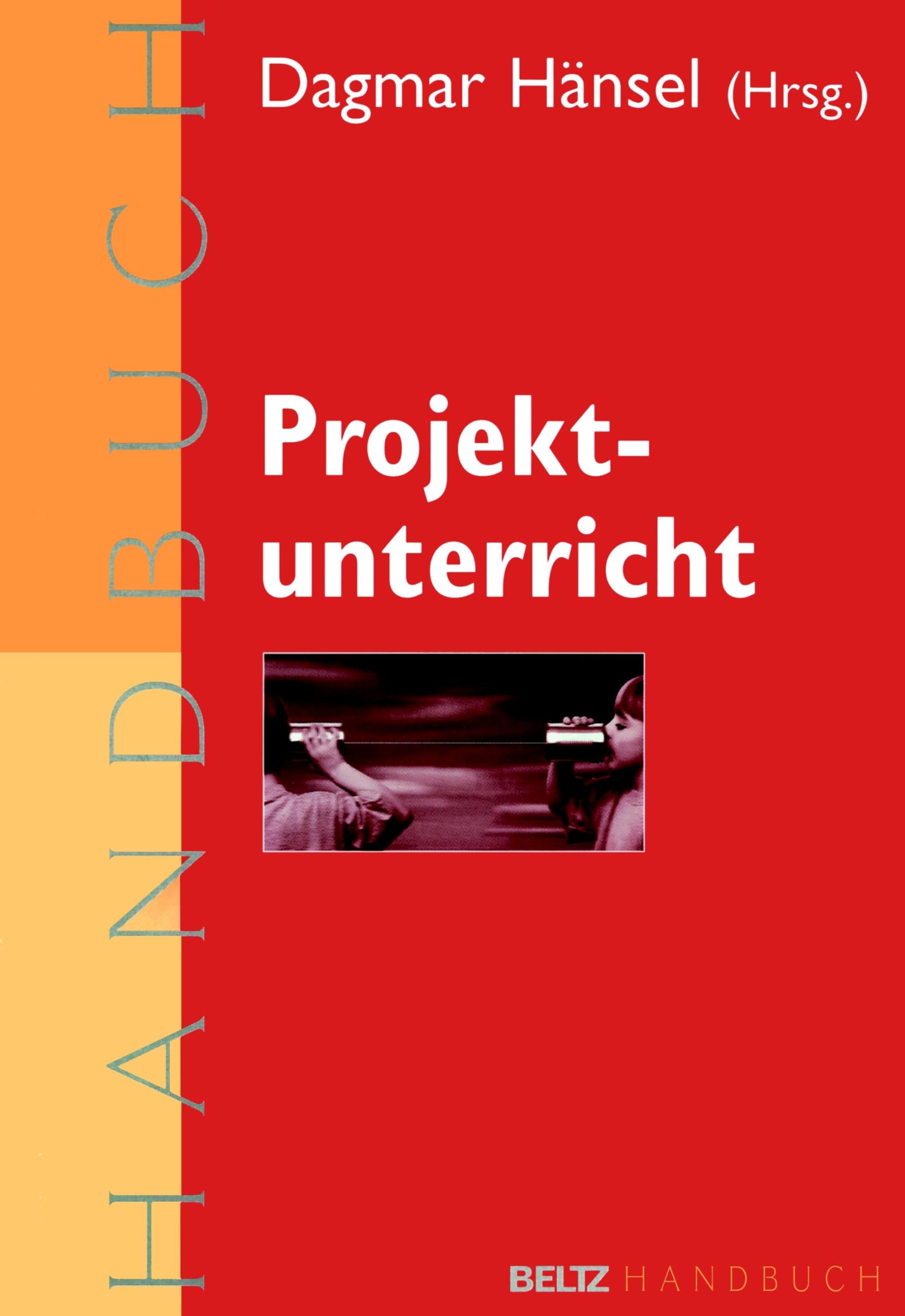 Product Image: Projektunterricht