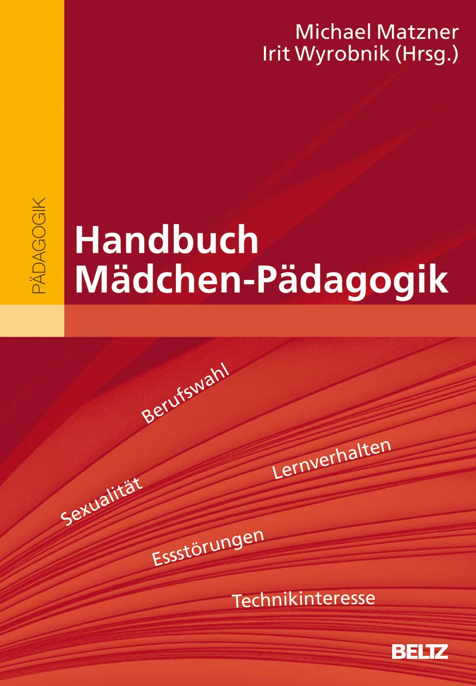 Handbuch Mädchen-Pädagogik (Beltz Handbuch) Books