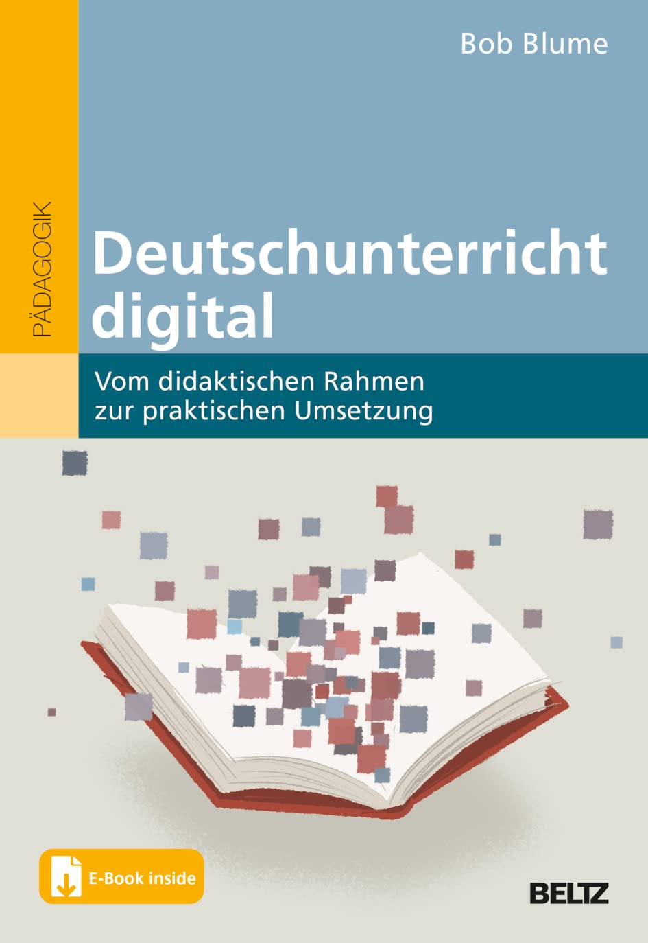 Product Image: Deutschunterricht digital