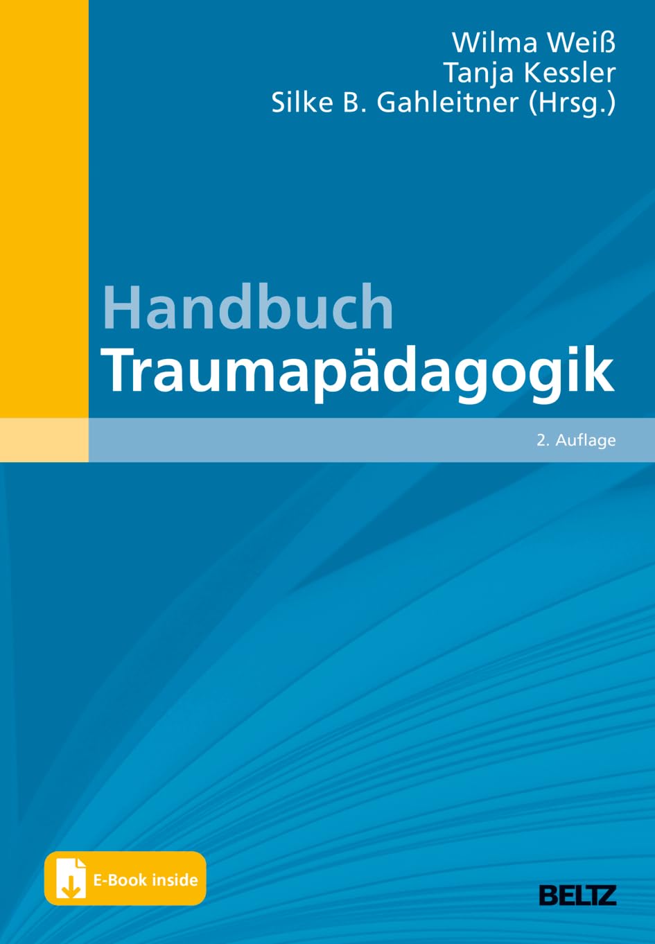 Product Image: Handbuch Traumapädagogik