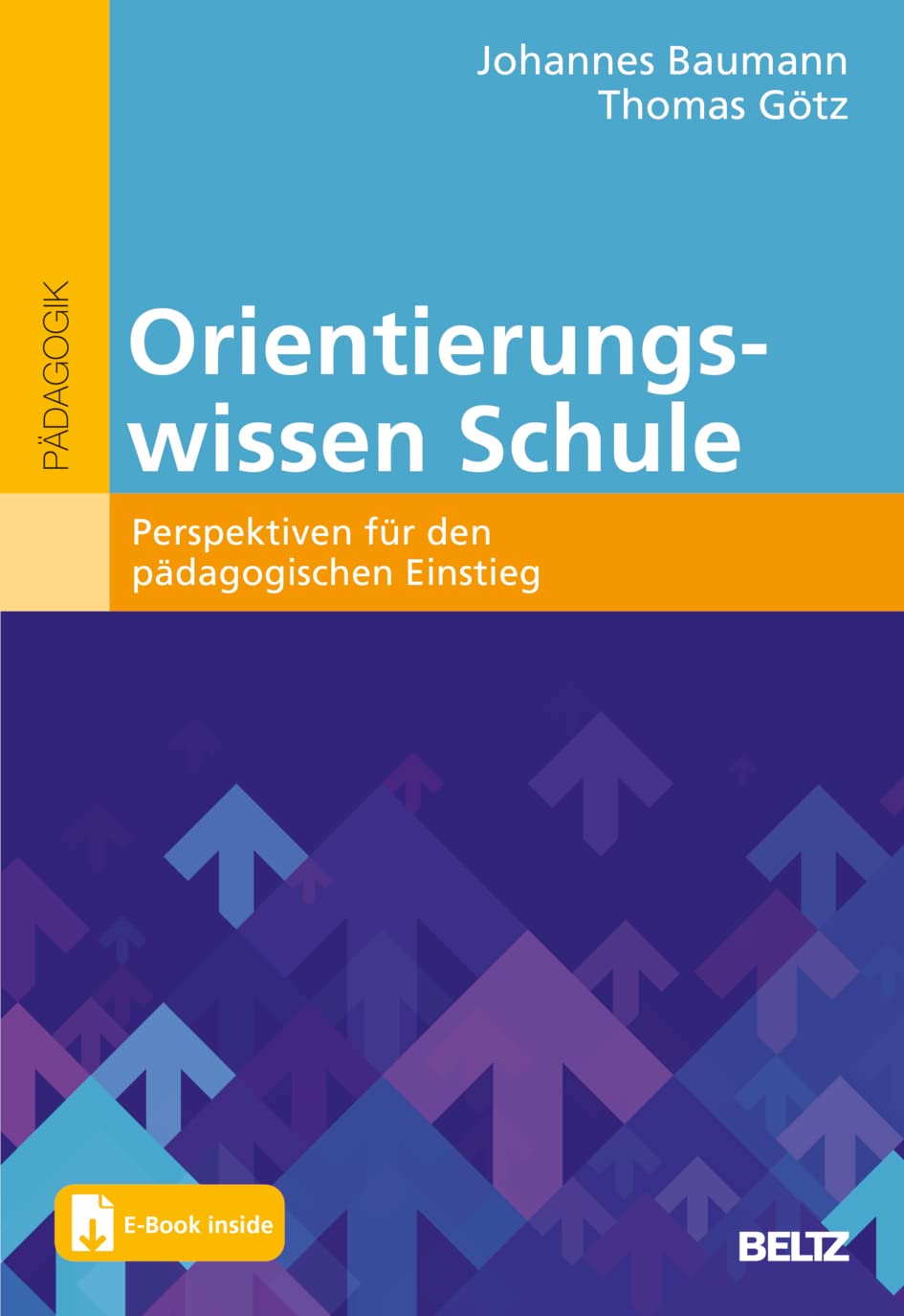 Product Image: Orientierungswissen Schule