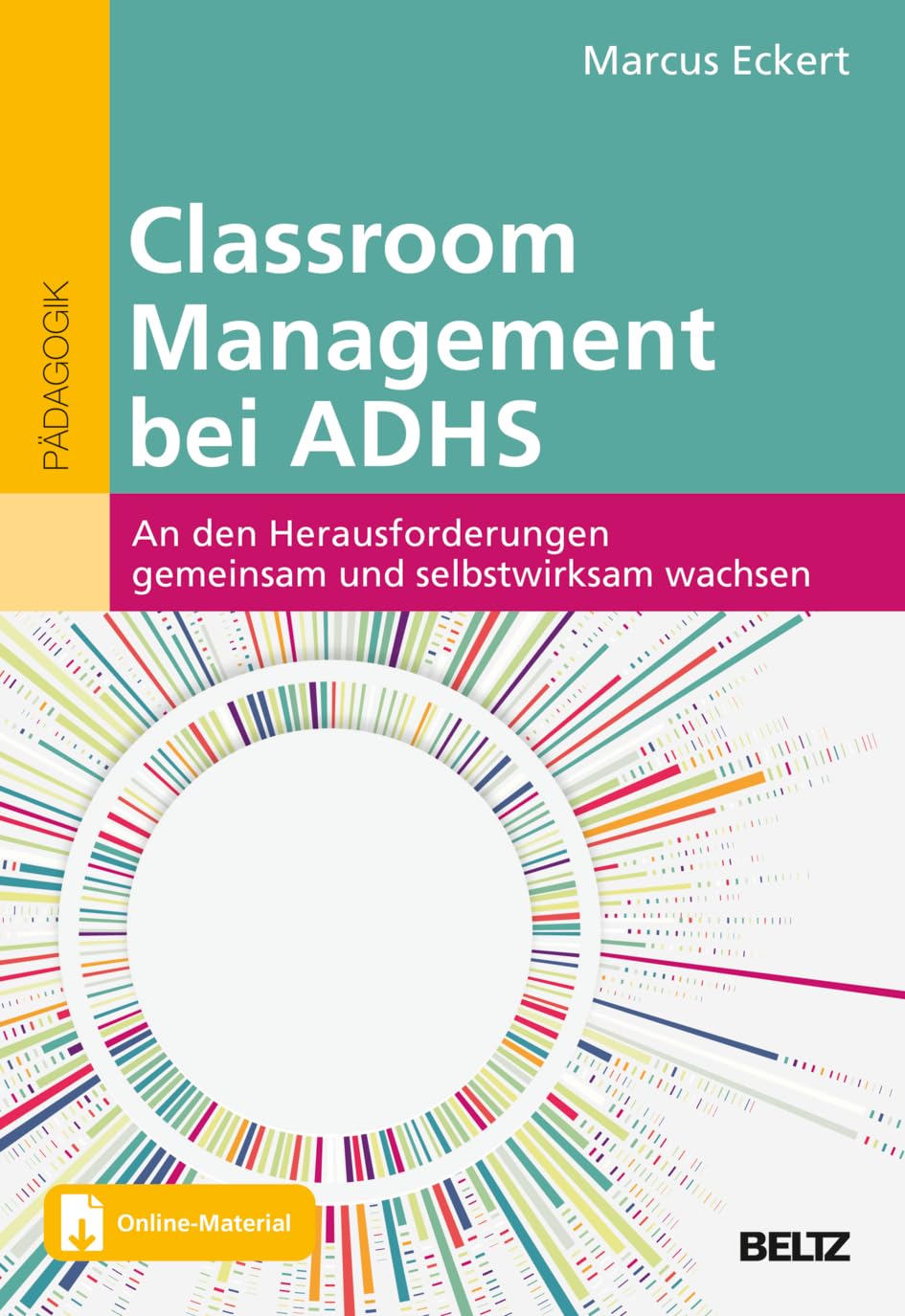 Classroom Management bei ADHS Education & Training