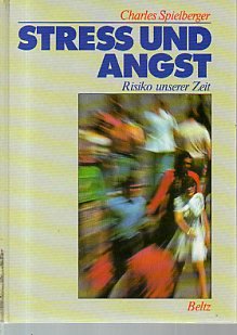 Streß und Angst. Risiko unserer Zeit Social Sciences