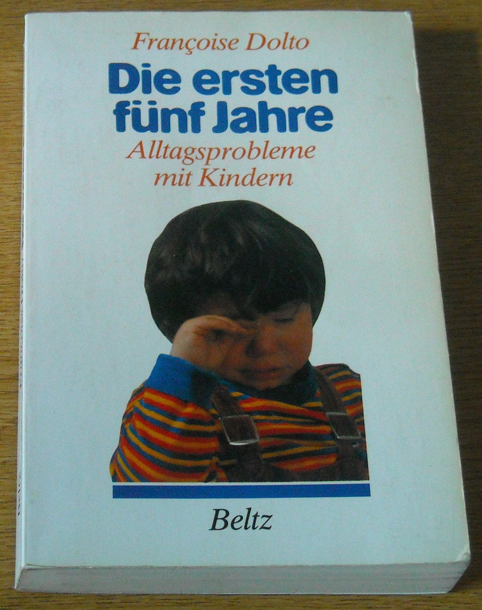 Die ersten fünf Jahre: Alltagsprobleme mit Kindern Parents & Children