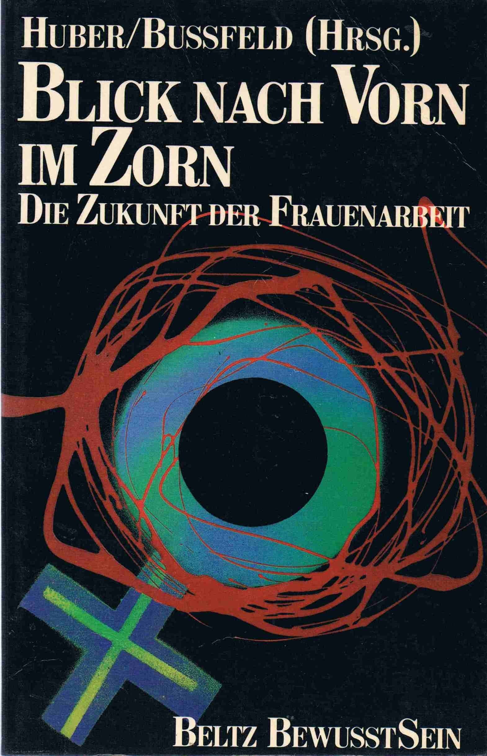 Blick nach vorn im Zorn: Die Zukunft der Frauenarbeit Social Sciences