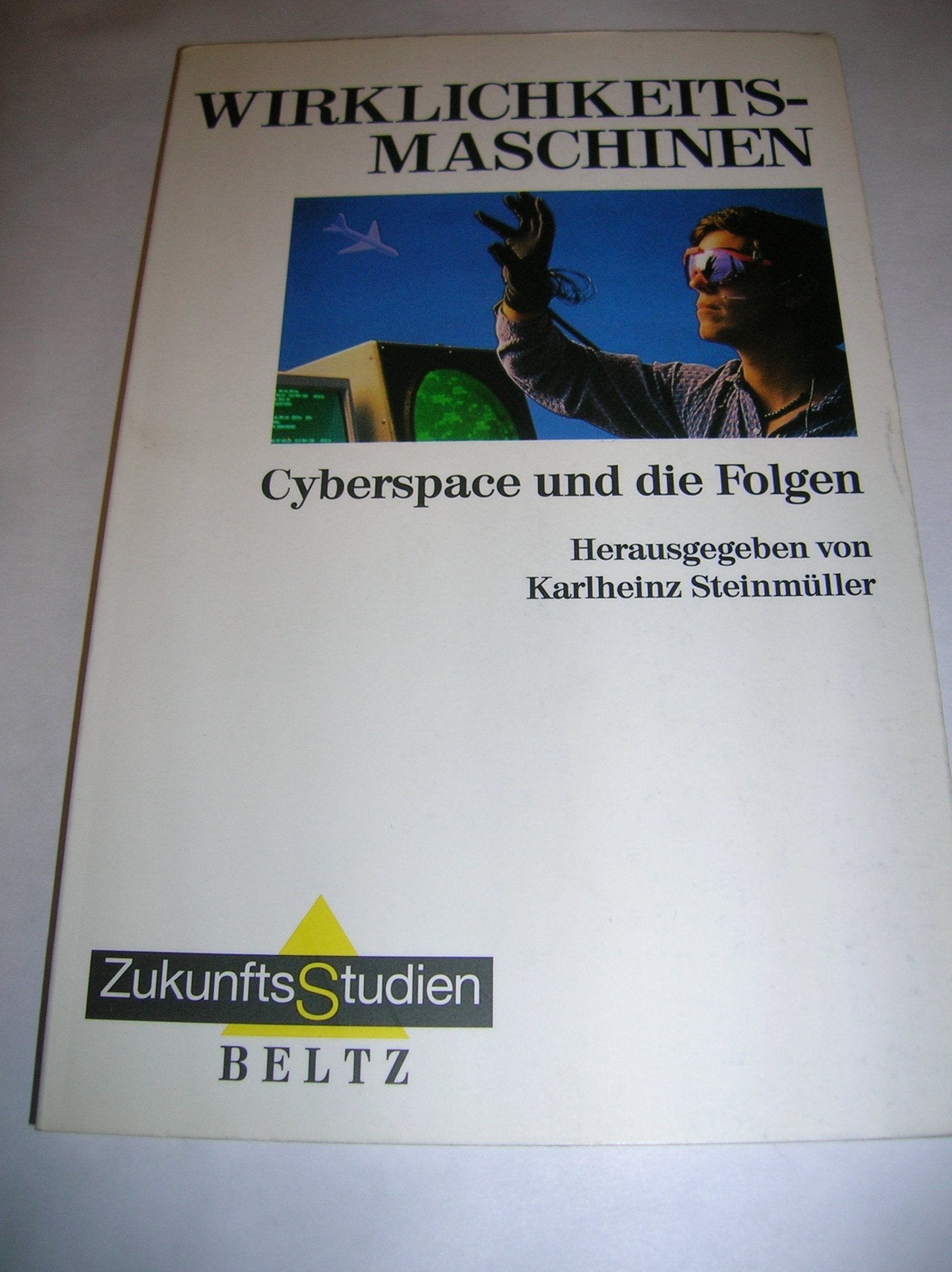 Wirklichkeitsmaschinen Computer Science