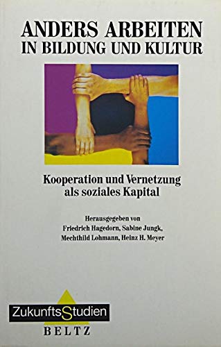 Anders Arbeiten in Bildung und Kultur Business, Finance & Career