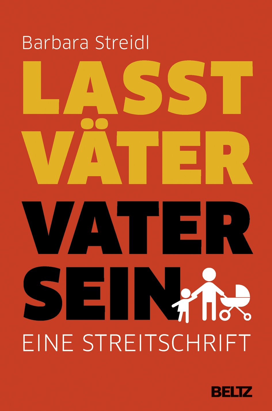 Lasst Väter Vater sein Books