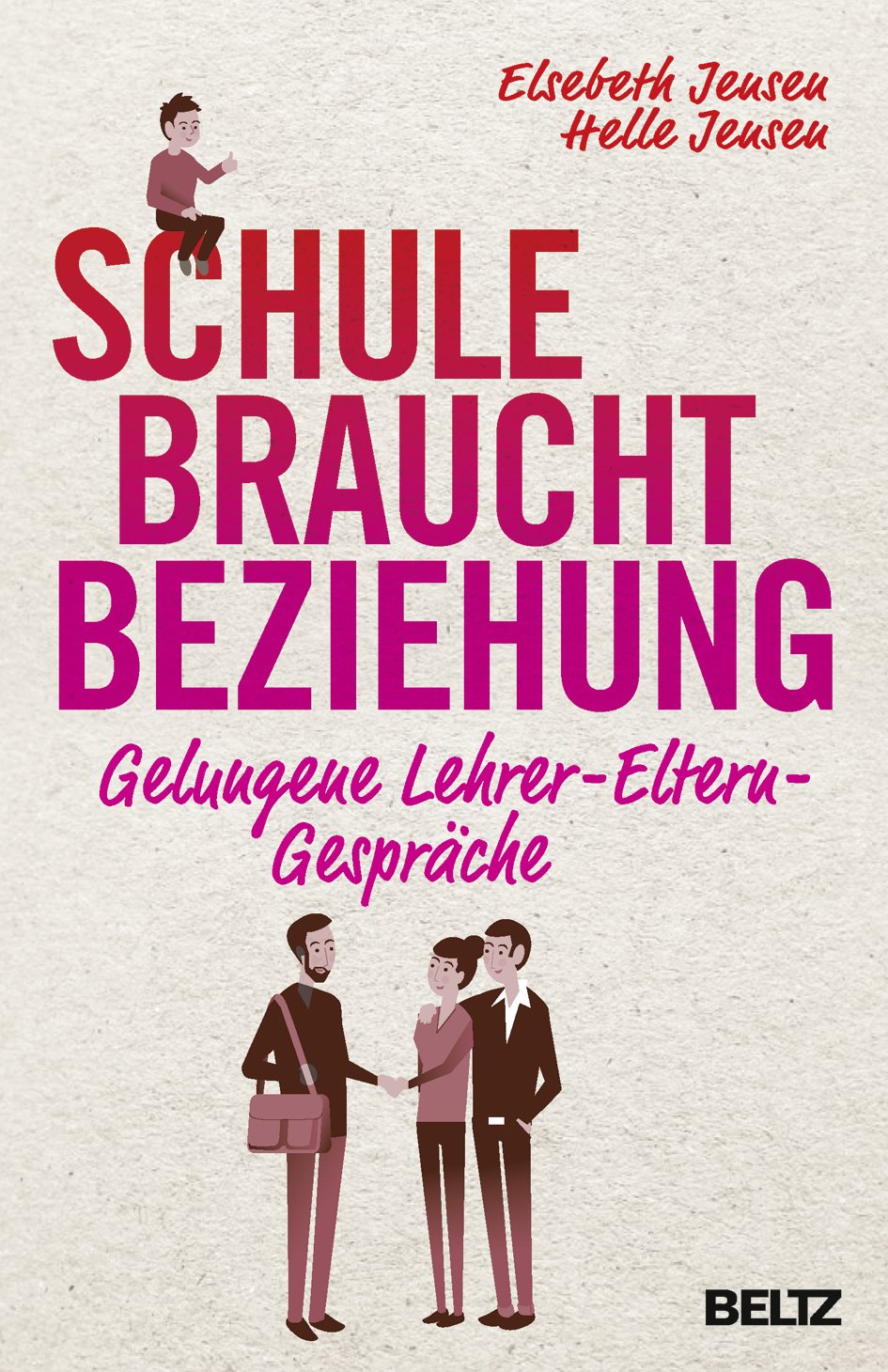 Schule braucht Beziehung Politics & History