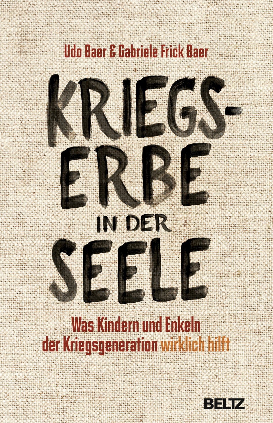 Kriegserbe in der Seele Business, Finance & Career Books