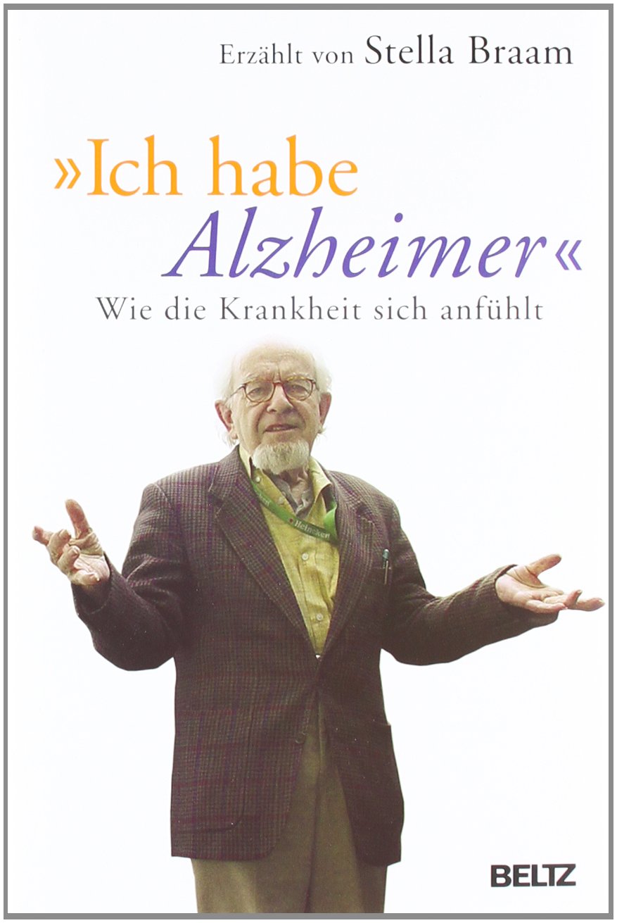 »Ich habe Alzheimer«: Wie die Krankheit sich anfühlt Medicine