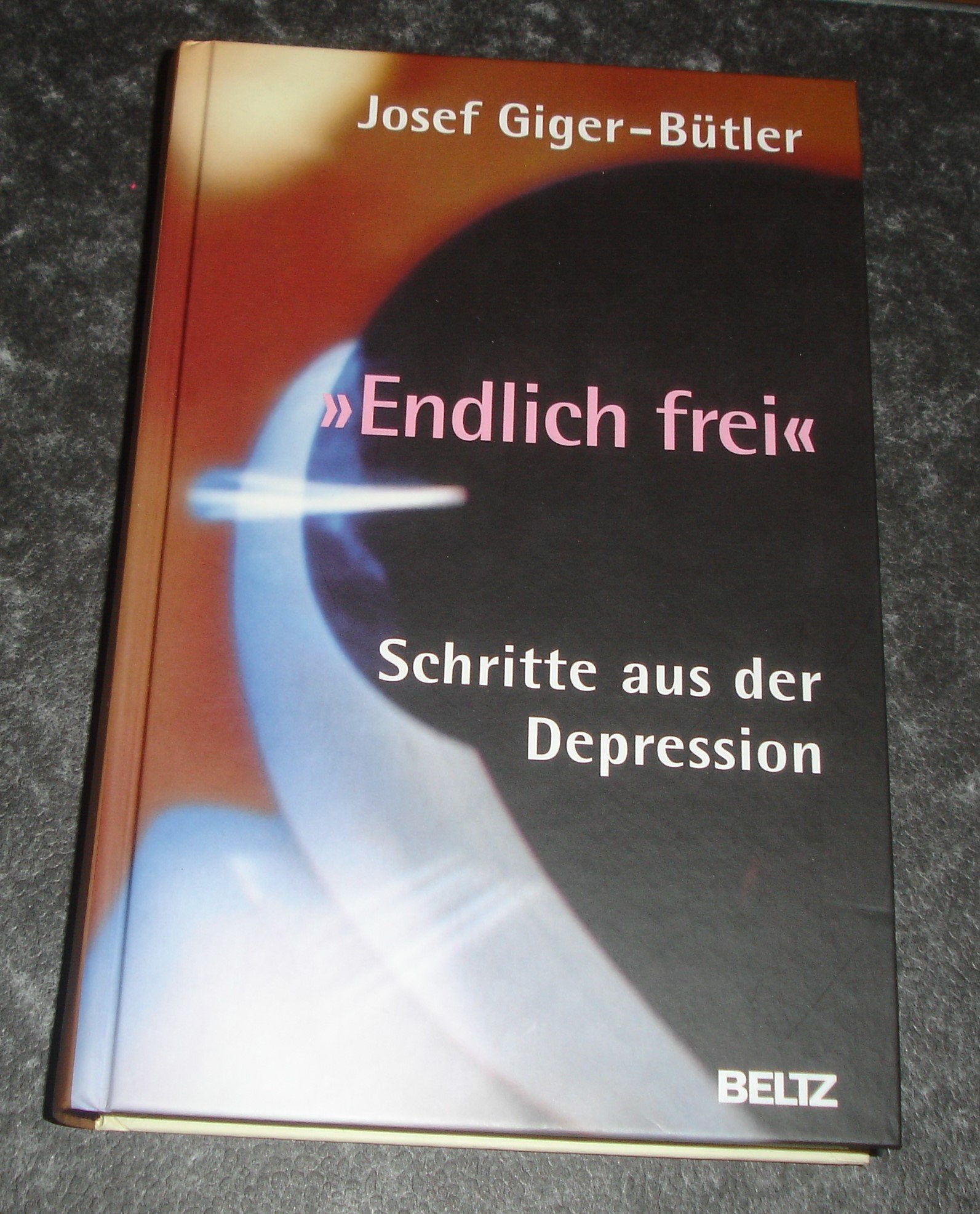 Product Image: Endlich frei