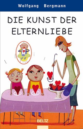 Die Kunst der Elternliebe Parents & Children Books