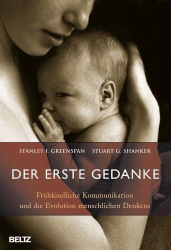 Der erste Gedanke Psychology