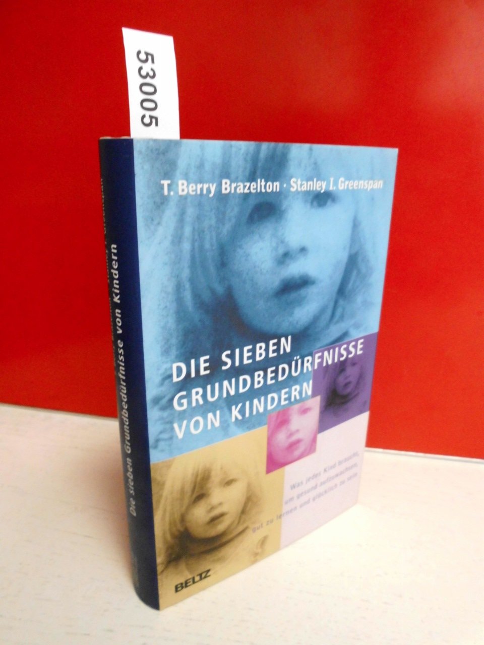 Die sieben Grundbedürfnisse von Kindern: Was jedes Kind braucht, um gesund aufzuwachsen, gut zu lernen und glücklich zu sein Learning & Reference