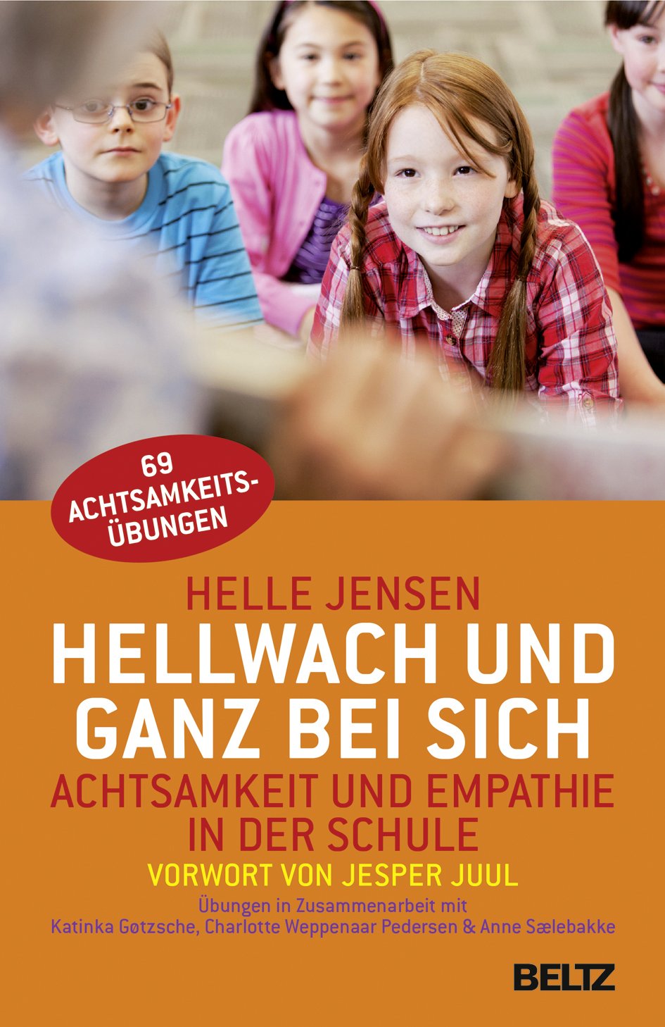 Product Image: Hellwach und ganz bei sich