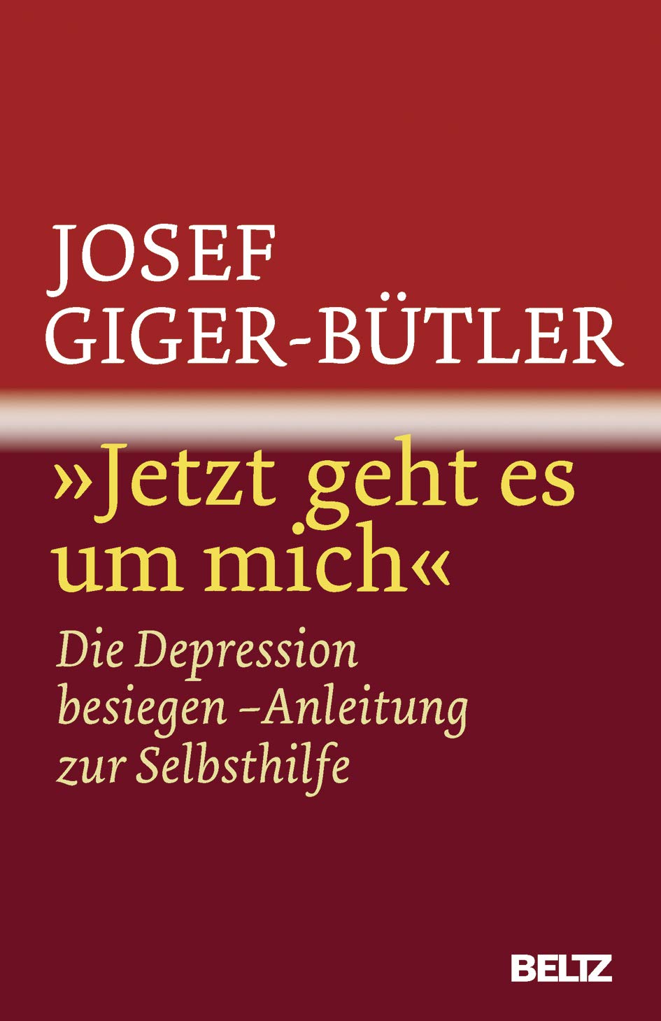»Jetzt geht es um mich« Health, Nutrition & Fitness