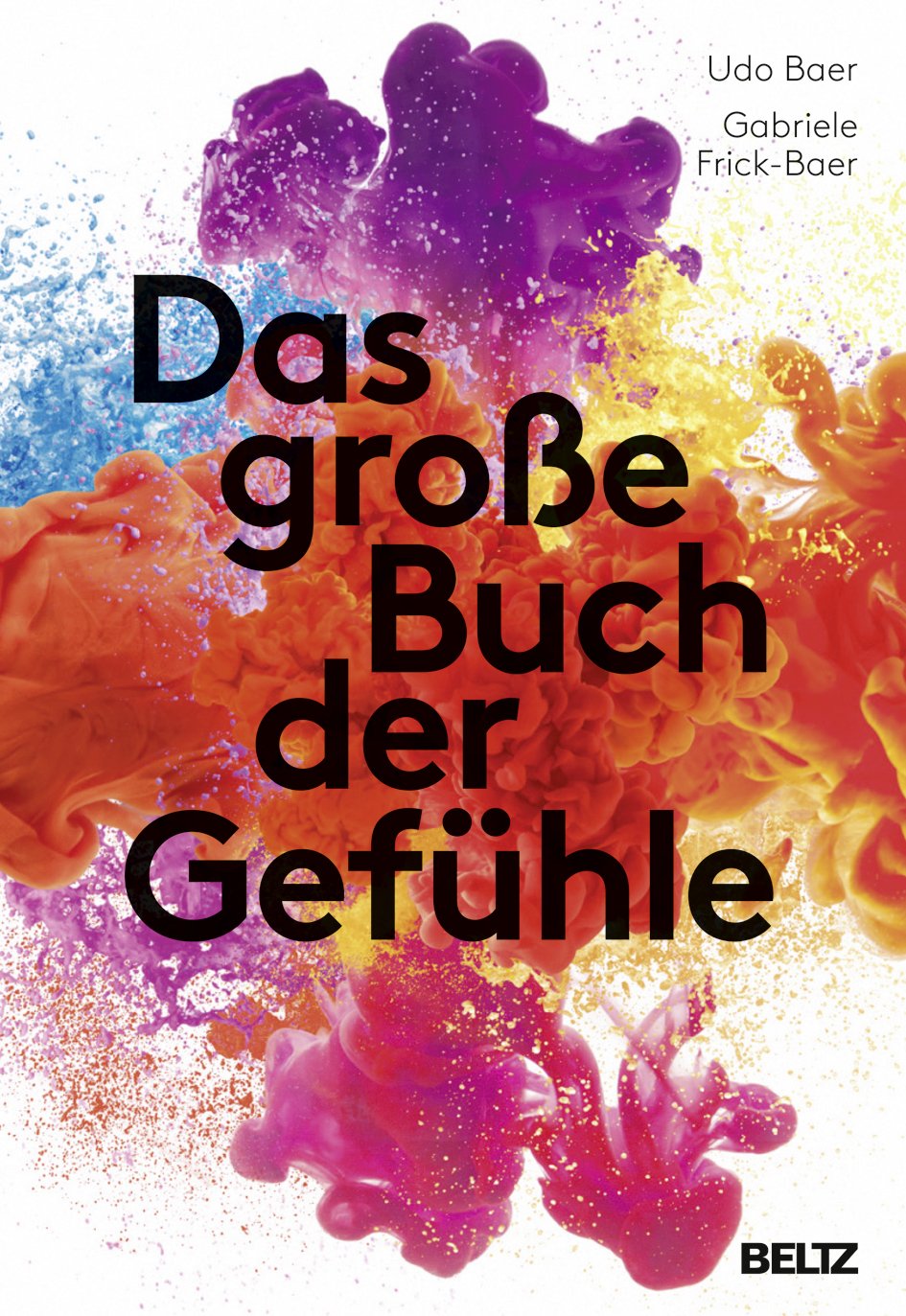 Product Image: Das große Buch der Gefühle