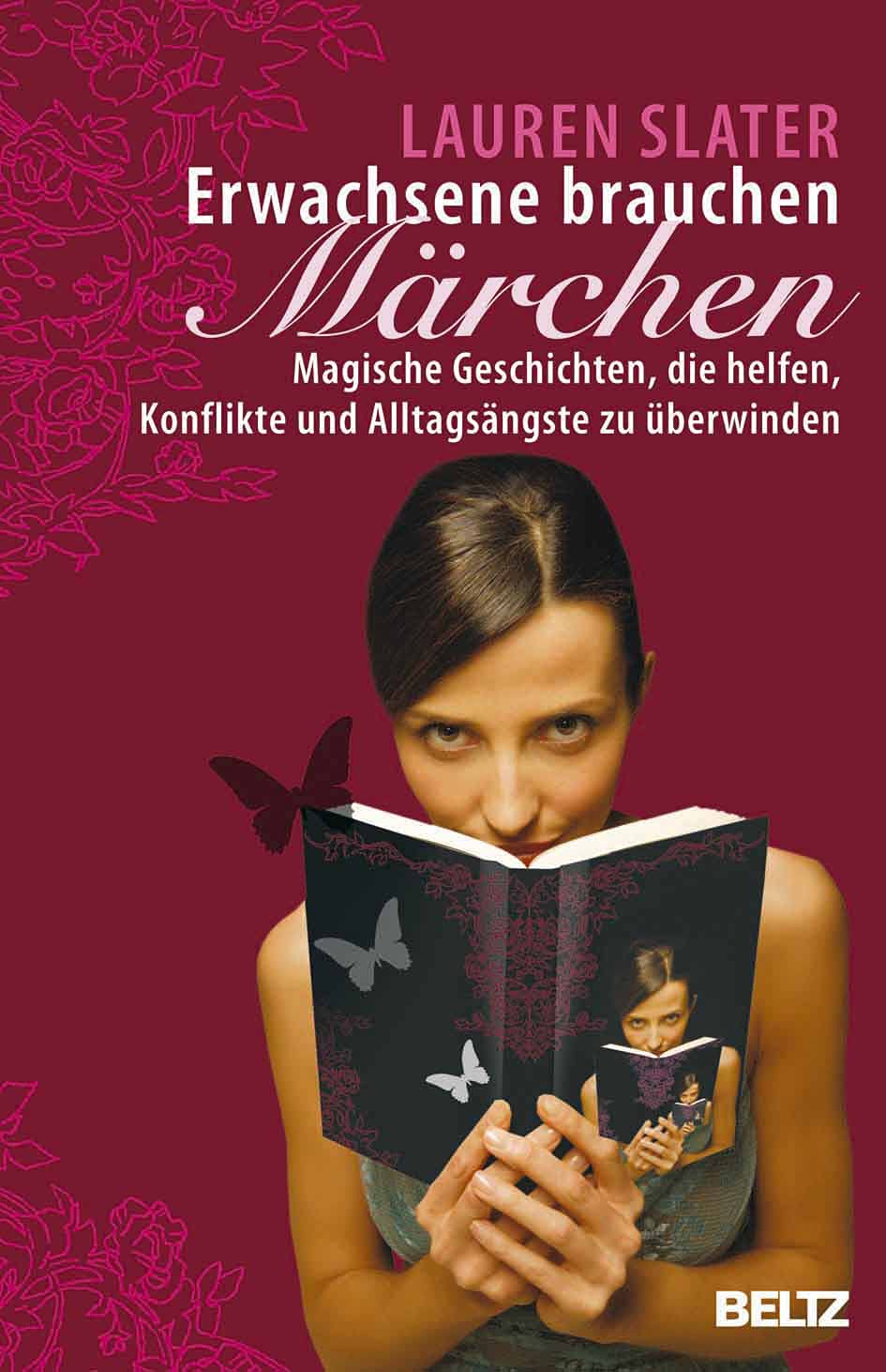 Erwachsene brauchen Märchen Health, Nutrition & Fitness